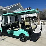 Gone Coastal