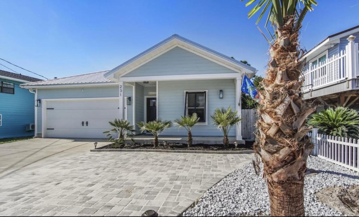 Holiday home Gone Coastal Panama City Beach