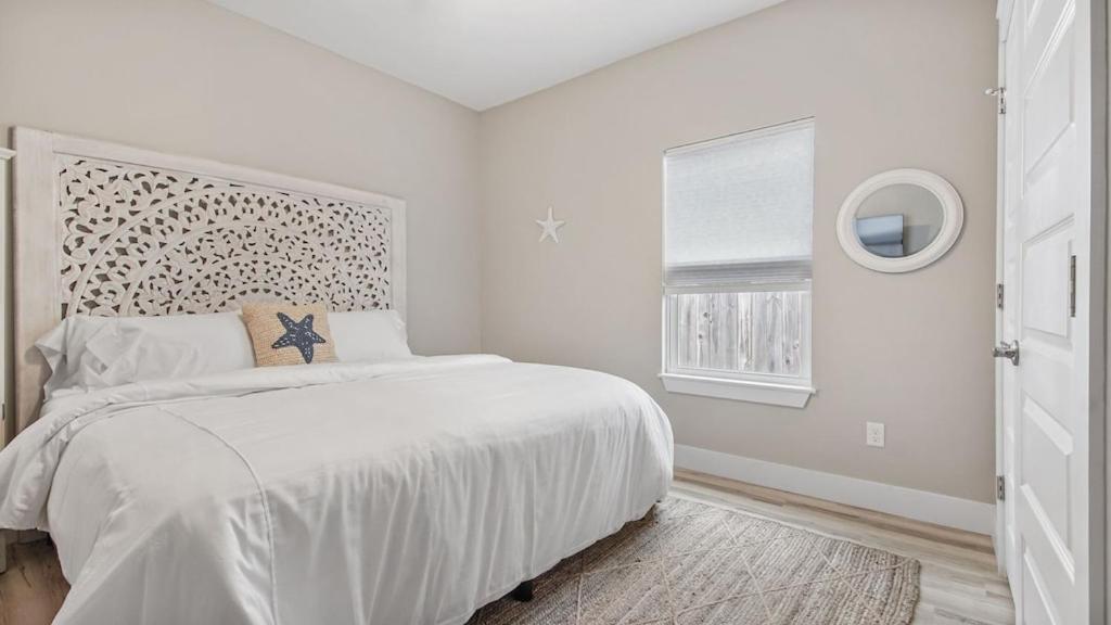 Gone Coastal Holiday home Panama City Beach
