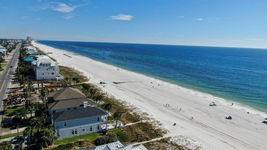 Gone Coastal