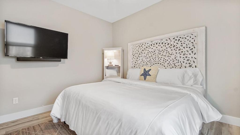 Gone Coastal Holiday home Panama City Beach