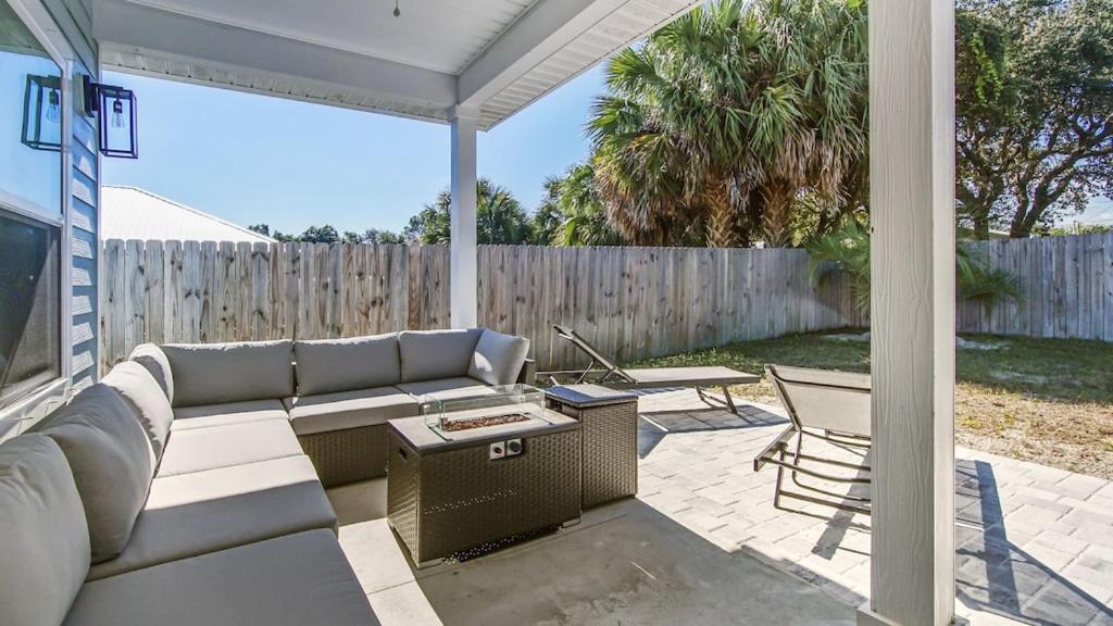Holiday home Gone Coastal Panama City Beach